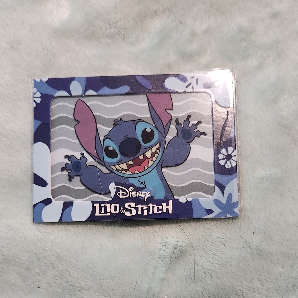 Lilo and Stitch Trading card